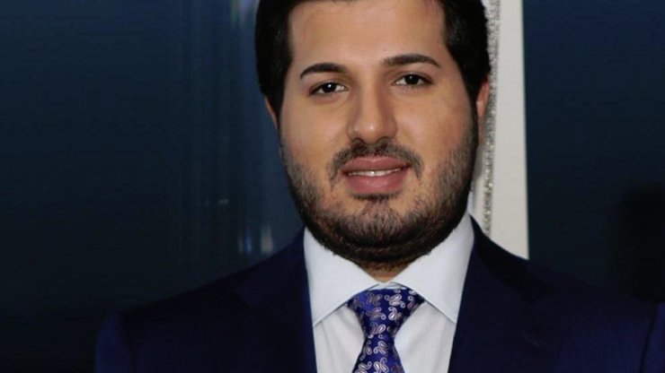 Reza Zarrabın Kılıçdaroğluna açtığı 300 bin liralık dava reddedildi