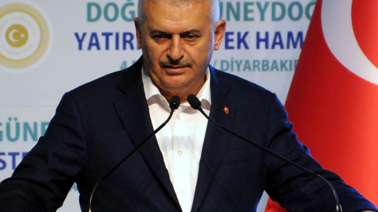 Hükümet Diyarbakır mitingine muhalefeti de çağırmış