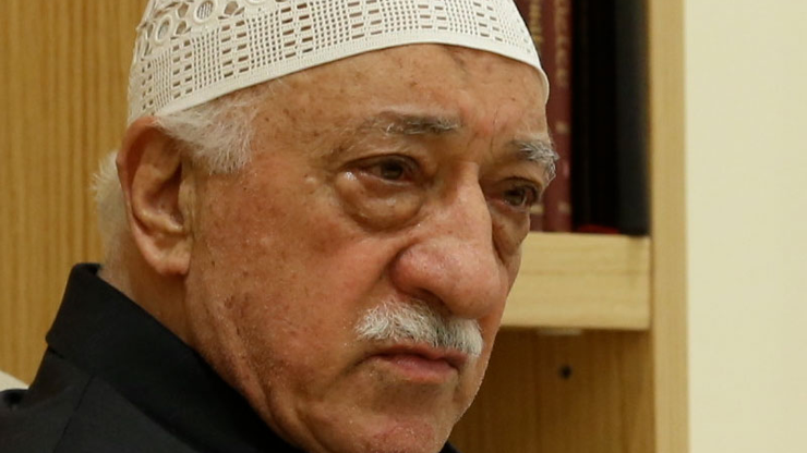 FETÖ’nün çok gizli birimi deşifre oldu