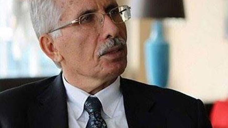 Özer Sencar serbest bırakıldı