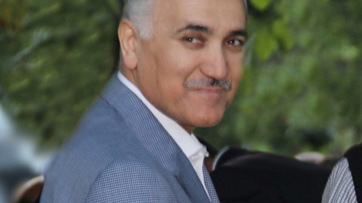 Adil Öksüzü özel ekipler arıyor