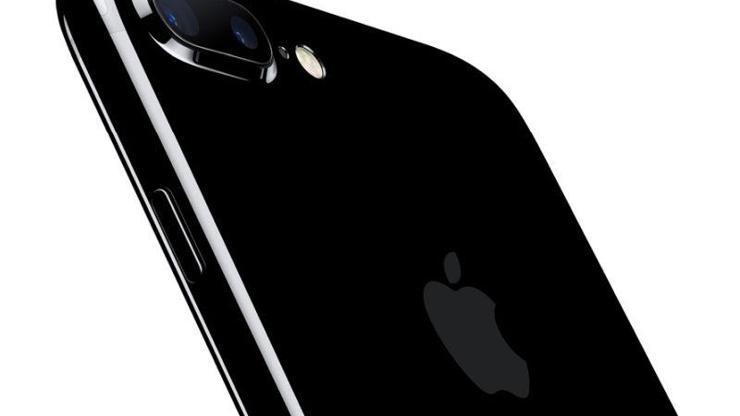 Appledan çok önemli Jet Black iPhone 7 uyarısı