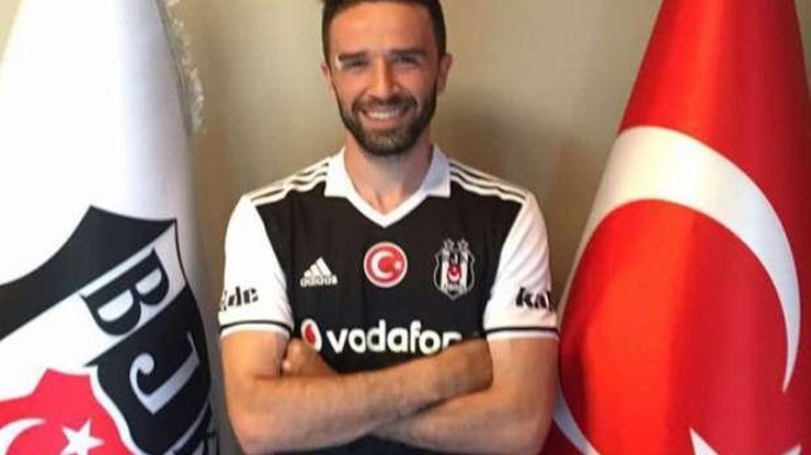 Gökhan Gönül: Aynısını Beşiktaşta da yapacağım
