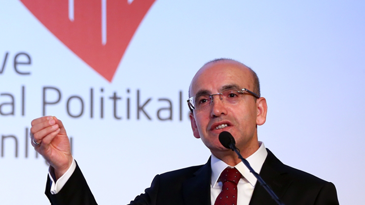 Şimşek: İlave reform çabası gerekiyor