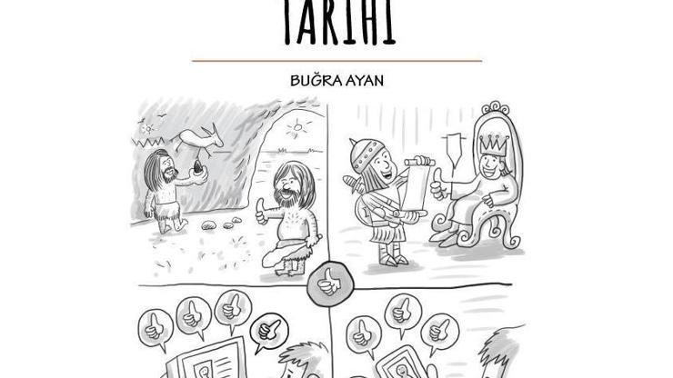 Buğra Ayandan Sosyal Ağlar Tarihi