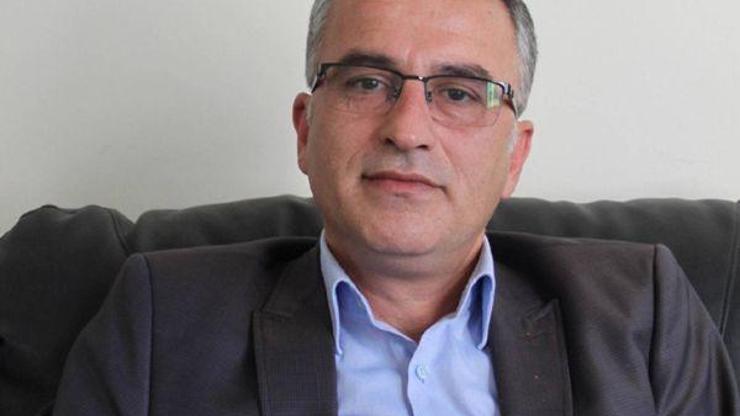 DBPli Hani Belediye Başkanı Abdurrahman Zorlu gözaltına alındı