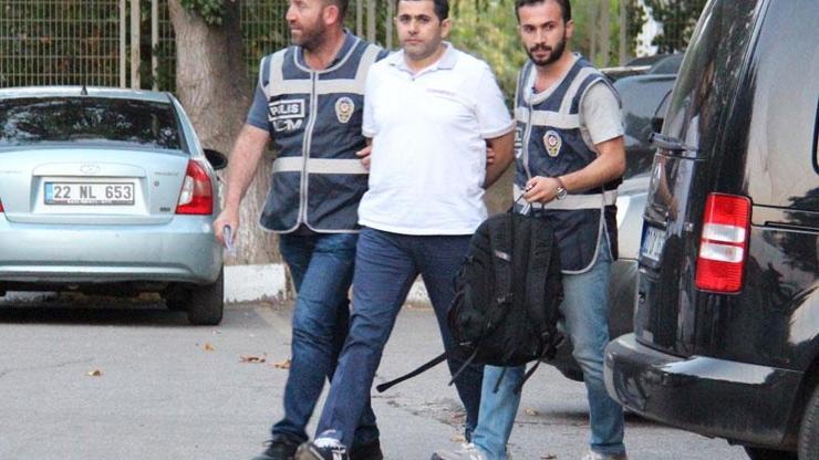 FETÖ soruşturmasında iş adamı Abdullah Büyük tutuklandı