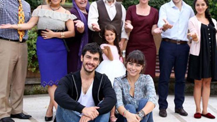 Altınsoylar için geri sayım başladı