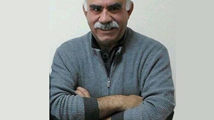 Abdullah Öcalana Kurban Bayramında kardeşiyle görüş izni