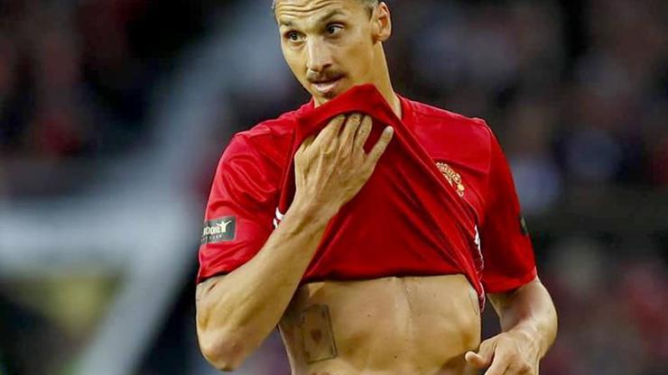 Ibrahimovic ile PSG arasında kriz