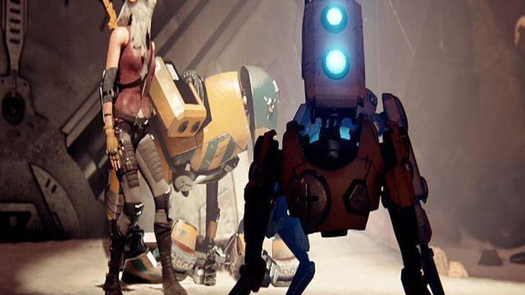 ReCore’un PC sistem gereksinimleri