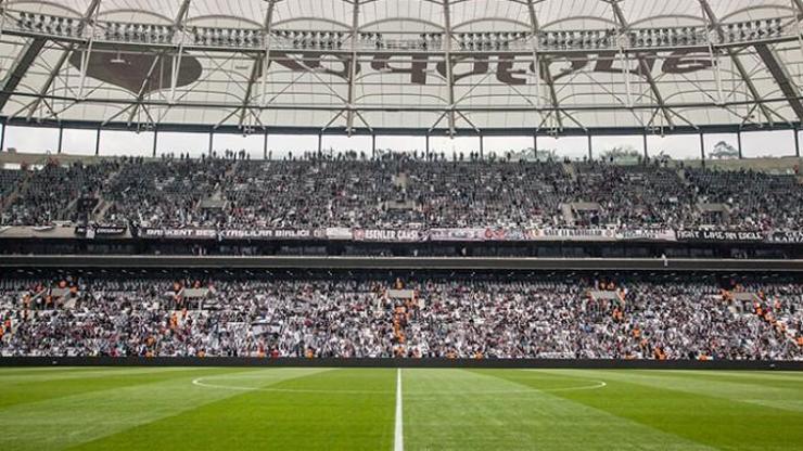 Beşiktaşa tepki yağıyor