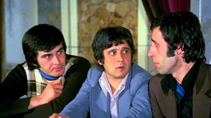 “Hababam yoklamasından bir kişi daha eksildi
