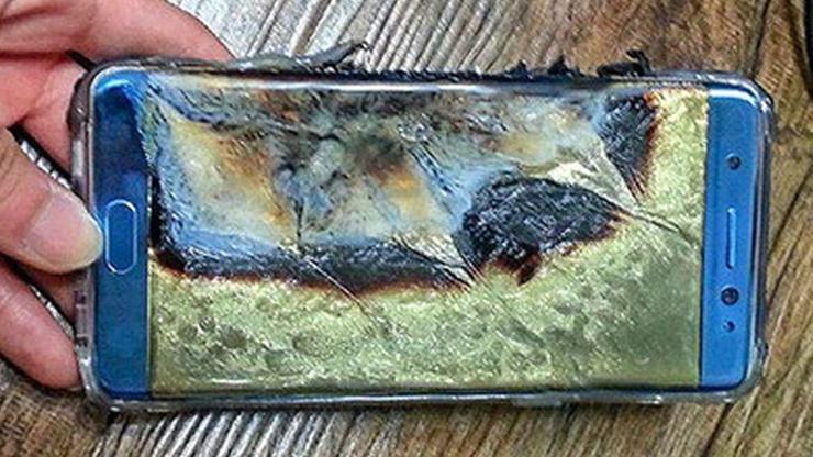 Patlamayan Galaxy Note 7’yi ayırt etme yolları