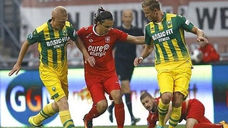 Enes Ünaldan 2 gol daha