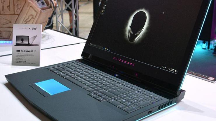Alienware, yeni Wii olacak