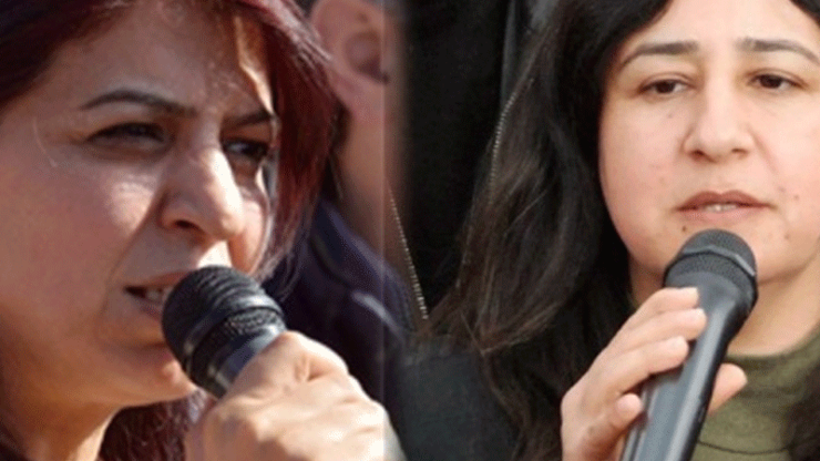 HDP’li vekiller savcılığa çağrıldı