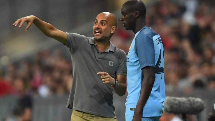 Guardiola sert çıktı: Özür dile yoksa...