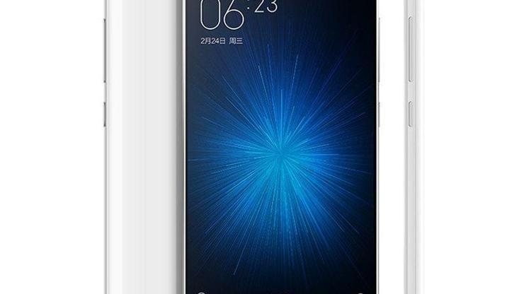 Xiaomi MI5 inceleme