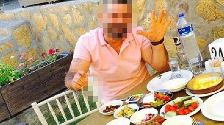 Domuz eti satan kasaptan ilginç çağrı