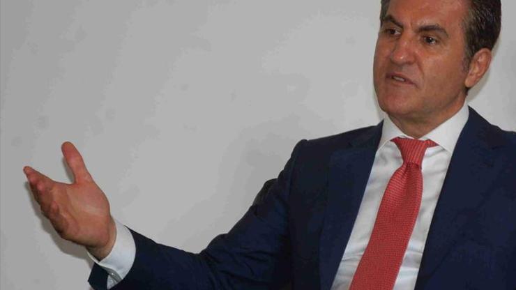 Mustafa Sarıgül hakim karşısında