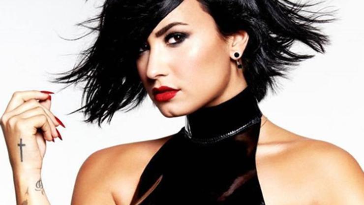 Demi Lovato Türkiye’ye geliyor