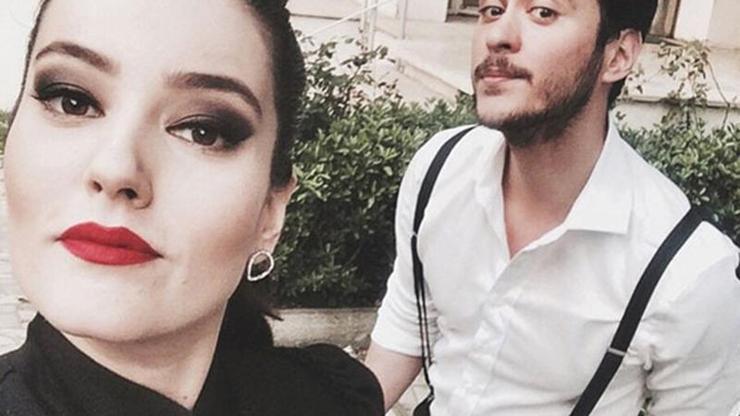 Pelin Akil: Evlilik süper gidiyor