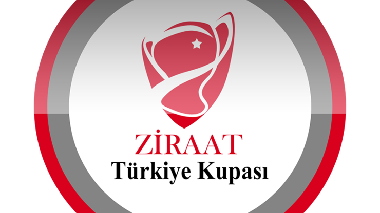 Ziraat Türkiye Kupasında gruplar belli oldu