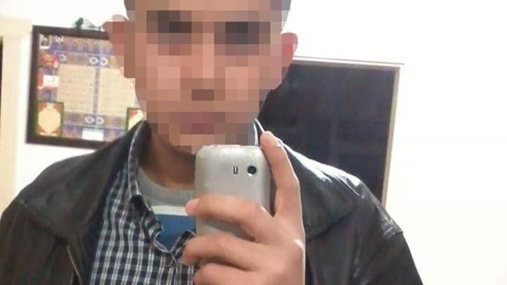 Canlı bomba diye ihbar eden babasını duruşmada pinti diye suçladı