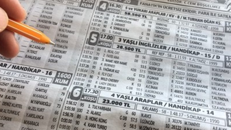 6 liralık kuponla 1 milyon 340 bin lira aldı