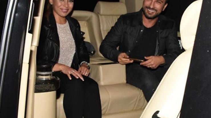 Tarkan, Pınar Dileki diyete soktu