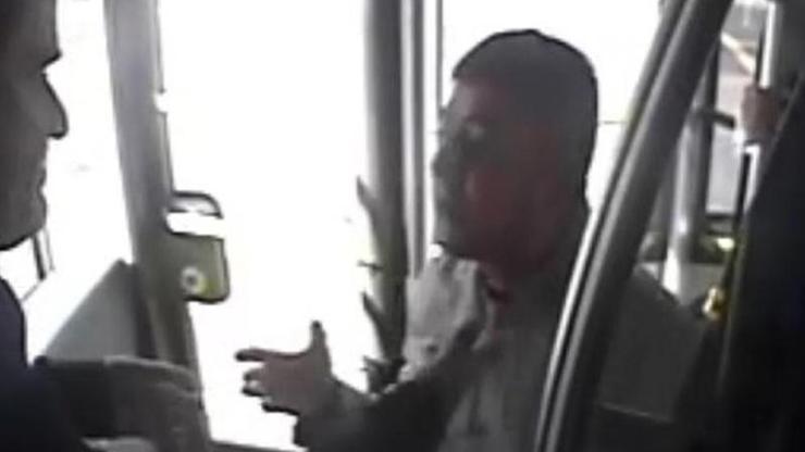 Metrobüs saldırganı tutuklandı