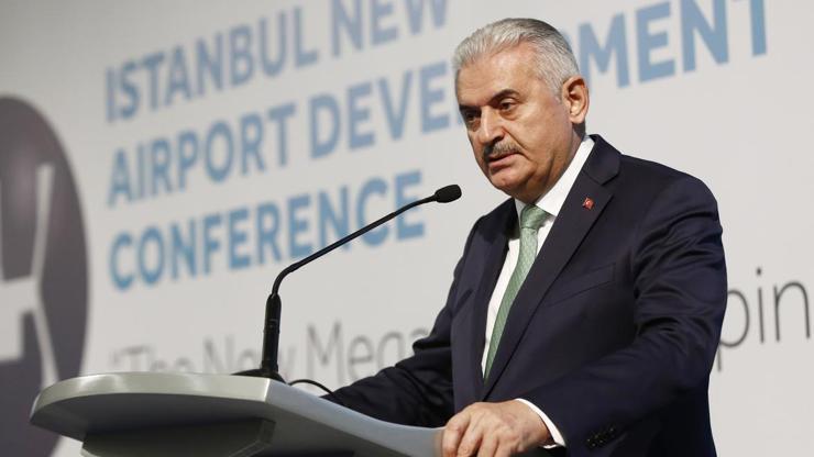 Başbakandan Kılıçdaroğlunun eleştirilerine yanıt: Gerekirse tekrar anlatırız