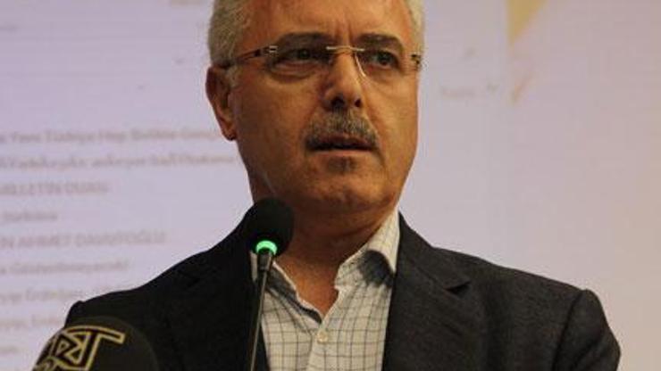 AK Partili Ataş: FETÖyle bağlantılı 100 yönetici tespit ettik