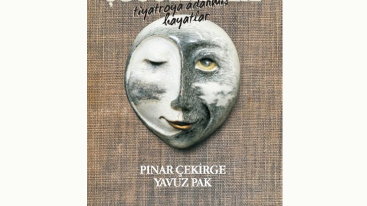 Ünlü tiyatrocular Dionysosun Çocuklarında bir araya geldi
