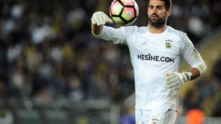 Volkan Demirel: Bunları gol yapamazsak Feyenoord bizi dağıtır