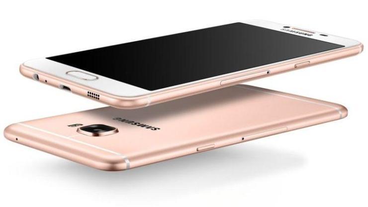Galaxy C9 AnTuTu testinde görüldü