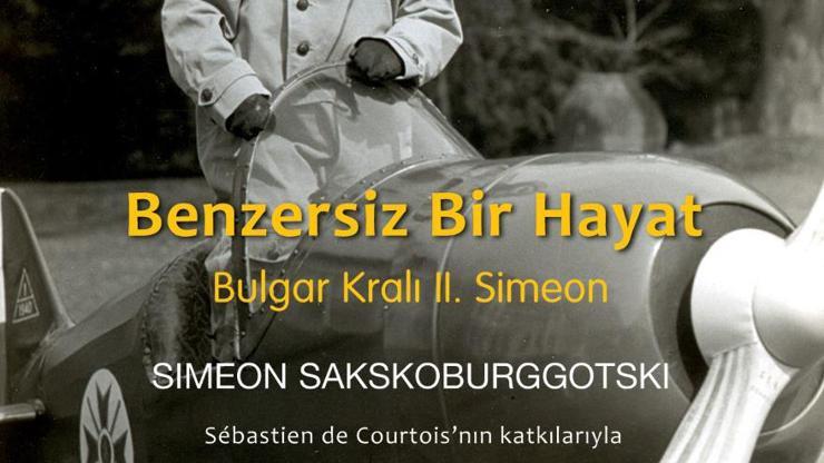 Dünya siyasi tarihinin sıra dışı otobiyografilerinden biri...