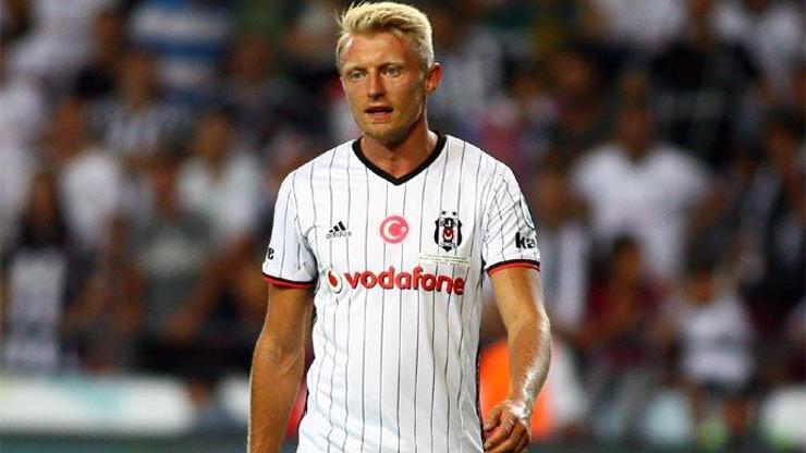 Beck: Her maçta oynamak imkansız