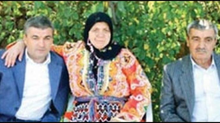 Rıza Çalımbayın babası vefat etti