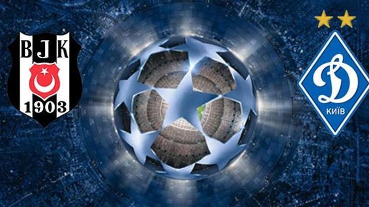 Beşiktaş Dinamo Kiev maçı hangi kanalda | Cem Yılmazdan maça dair yorum