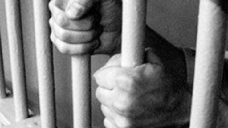 Askeri cezaevinde cinsel saldırıya ceza yağdı