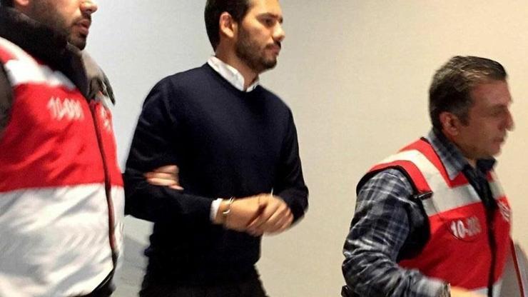 Rüzgar Çetin davasında ölen polisin eşi şikayetini geri aldı
