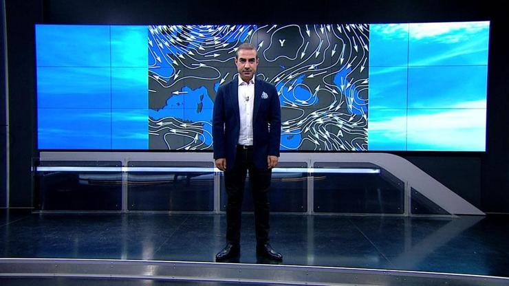 Hava Durumu (01-10-2016)