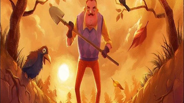 Hello Neighbor büyük ses getirecek