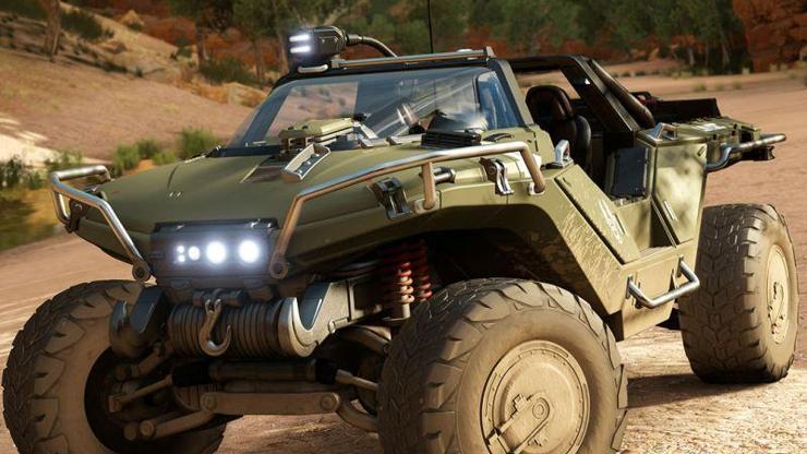 Forza Horizon 3’de akıl ermeyen işler
