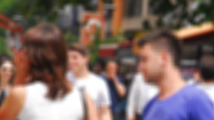 Turistlerin kabusu hanutçu çetesi çökertildi