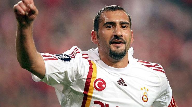 İşte Ümit Karanın yeni takımı
