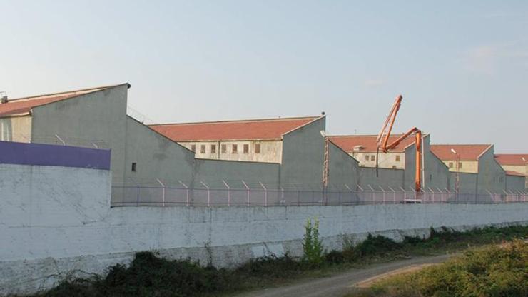 FETÖ soruşturmasında tutuklanan hakimin çözülmeyin notu tellere takıldı