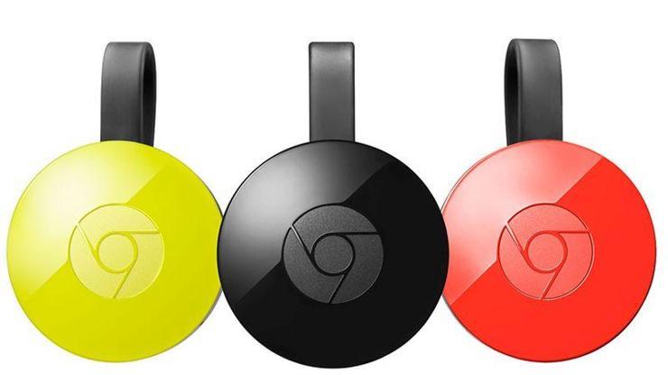 Google Chromecast için en iyi 10 oyun